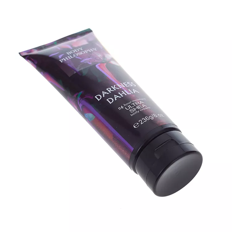 Customized Cosmetic Tube Packaging for Palmolive Shampoo, Whitening Body Lotion Korea, Shampoo And Conditioner Wholesale