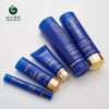 30ml Customized Cosmetic Shower Gel Empty Tube for Hotel Use Shampoo Tube