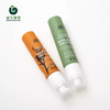 Customized Cosmetic Tube Empty Airless Liquid Foundation Tube Packaging For BB Cream Express Tube Cream