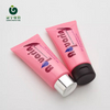 Quality Cosmetic Collapsible Plastic Empty Tubes for Toothpaste Tube Aluminum Squeeze Tube Packaging