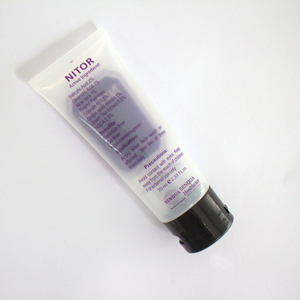 Biodegradable Recyclable Cosmetics Packaging Tubes Free Plastic Tube