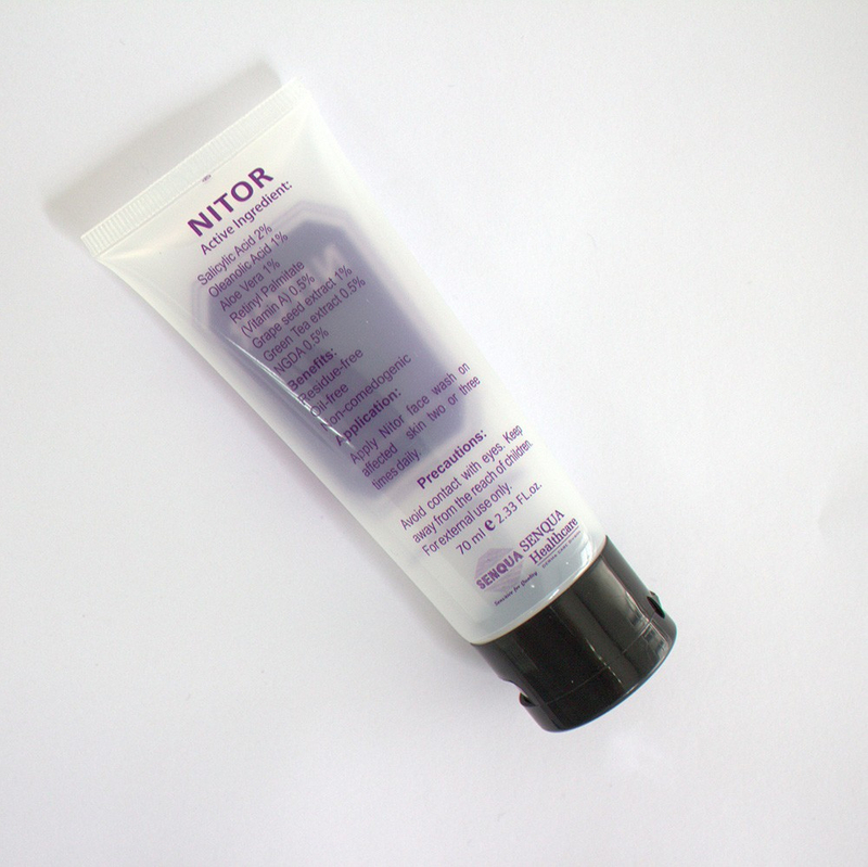 Biodegradable Recyclable Cosmetics Packaging Tubes Free Plastic Tube