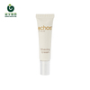 PE Soft Tubes Shaving Cream Aluminum Cosmetic Plastic Soft Tubes