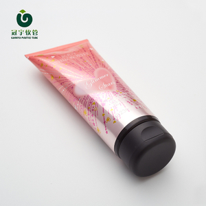 Top Quality Aluminium Laminated Tubes Cosmetic Packaging Collapsible Tube 