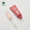 Wholesale Mascara Tube Transparent Mascara Bottle 
