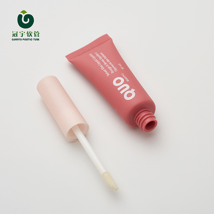Wholesale Mascara Tube Transparent Mascara Bottle 