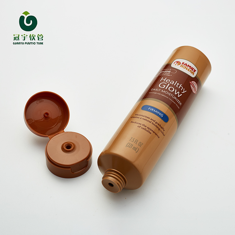 30-500ml Cheap Shampoo Tube Ointment Tube Cream Tube
