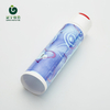 100ml PE Cosmetics Packaging Suppliers Plastic Empty Tube