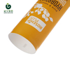 Wholesale Cosmetic Tube 75Ml Squeeze Tube with Printing Sealing Tube Cosmetic