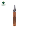 Empty Cosmetic Packaging Tubes PP Soft Tube for Sunscreen Eye Hand Cream 