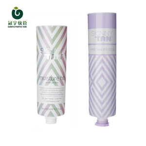 Factory Direct Supply Plastic Packaging Tube Multi-purpose Plastic Hose 