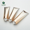 Wholesale Foundation Tubes Packaging Soft Hand Cream Cosmetics Containers