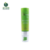 Plastic Cosmetic Tubes with Pump/sprayer for Eye Gel 