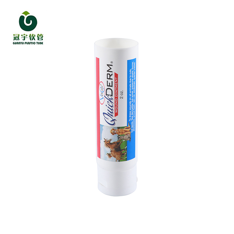 Top Quality Empty Tubes for Toothpaste Refillable Toothpaste Tube Toothpaste Tube Packaging 