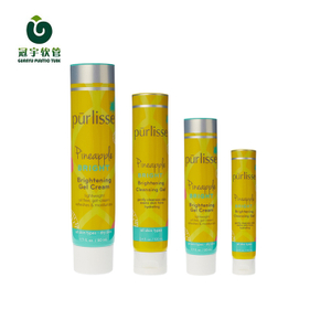 Cheap Toothpaste Tube Packaging And Printing Aluminium Toothpaste Tube 