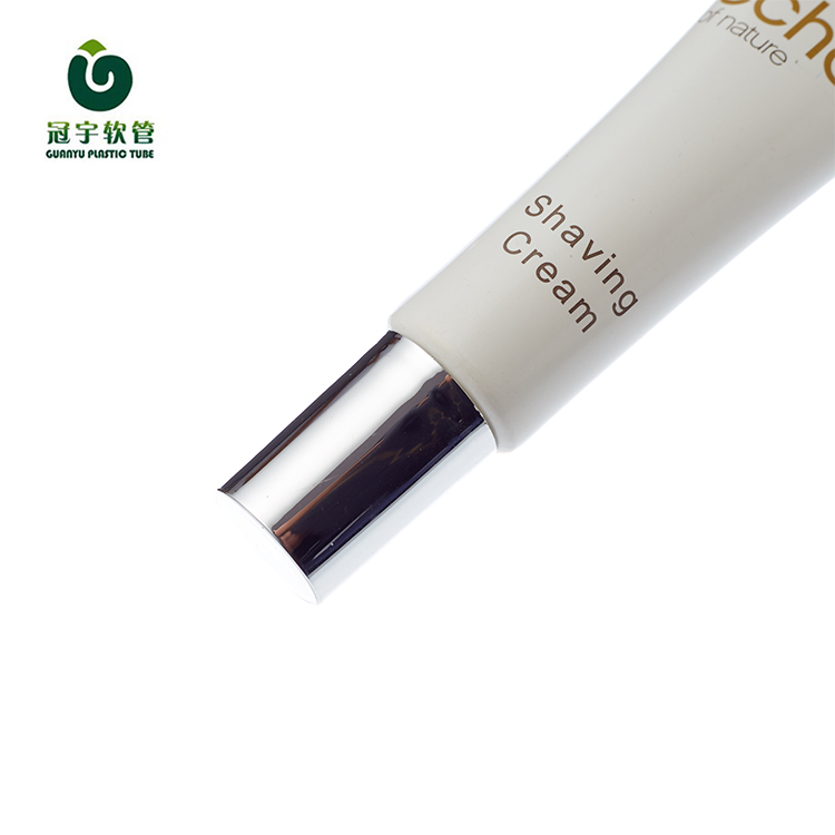 Cosmetic Plastic Tube Squeeze Eyecream Tube With Cosmetic Tube