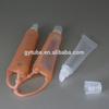 10ml Empty Lip Gloss Tubes Packaging, Plastic Cosmetic Tubes Clear Lip Gloss Tubes
