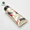 Eco-packaging Plastic PCR Tubes Recycled Cosmetic Tube Packaging