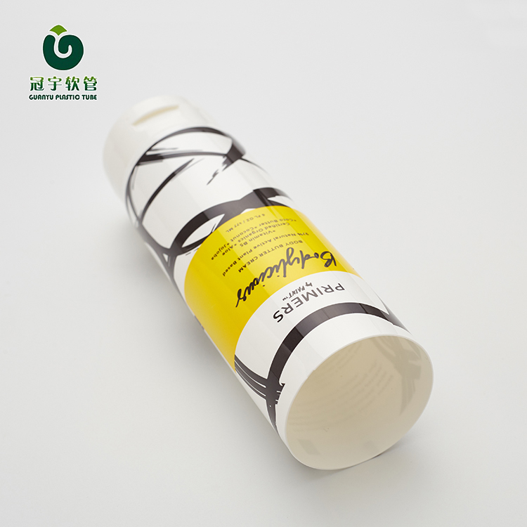 Wholesale Empty Toothpaste Tubes Aluminum Plastic Toothpaste Tube3