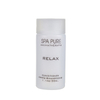 OEM Lotion Plastic Bottle Fine Plastic White Customized Capacity Bottles Empty Packaging Container for Shampoo Shower Gel