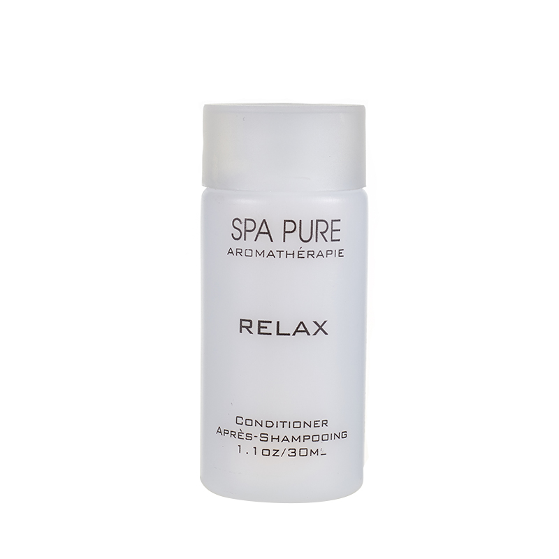 OEM Lotion Plastic Bottle Fine Plastic White Customized Capacity Bottles Empty Packaging Container for Shampoo Shower Gel