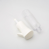 Customized Capacity Refillable Airless Pump Bottle With Replaceable Inner High Quality Sustainable Spray Empty Cosmetic Packaging