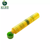 Plastic Wholesale Cosmetic Containers for Hotel Shampoo Lotion
