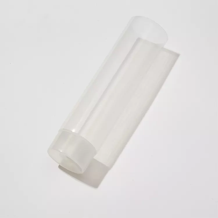 Biodegradable And Eco-friendly Plastic Soft Cosmetic Tube Container Packaging