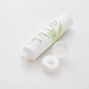 Biodegradable Customized Cosmetic Plastic White Tube Packaging