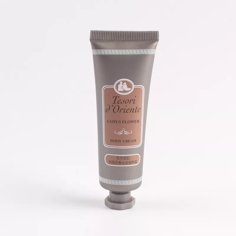 150ml Aluminum Plastic Laminated Tube for Cosmetic Cream Lotion