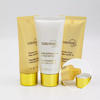 60ml 2oz Cosmetic Hand Cream Aluminum Laminated Tubes