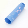 20ml Wholesale Customized Cosmetic Shampoo And Conditioner Empty Tube for Hotel Use