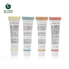 Container Empty Custom Cosmetic Empty Laminated Tubes
