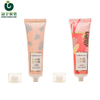 30ml 100ml plastic tube for cosmetics packaging plastic squeeze tubes for cosmetics 