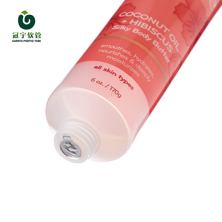 Cheap Lotion Tube Containers Empty Cream Tube