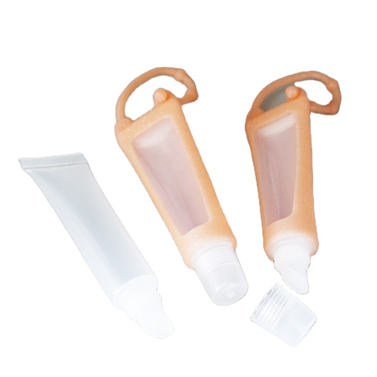 5ml Children Lipstick Tube with Labelling Logo 