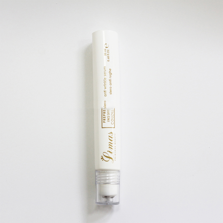 Hot Selling Cheap Round Lip Balm Container Wholesale Tubes