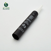 5-20ml Eye Cream Tube with Orifice And Silver Cap