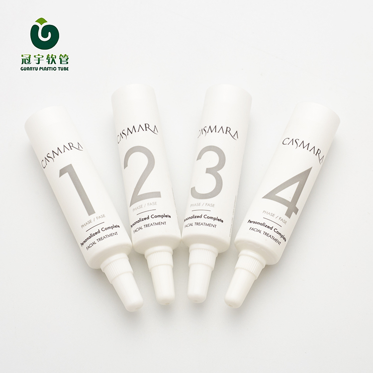 Cheap Pharmaceutical Plastic Tube