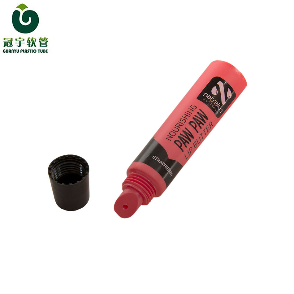 3ml Lip Balm Plastic Tube Container 