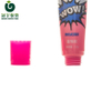 15g Glossy Offset Printing Aluminum-plastic Tube for Lipstick Packaging 