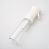Customized Capacity Refillable Airless Pump Bottle With Replaceable Inner High Quality Sustainable Spray Empty Cosmetic Packaging