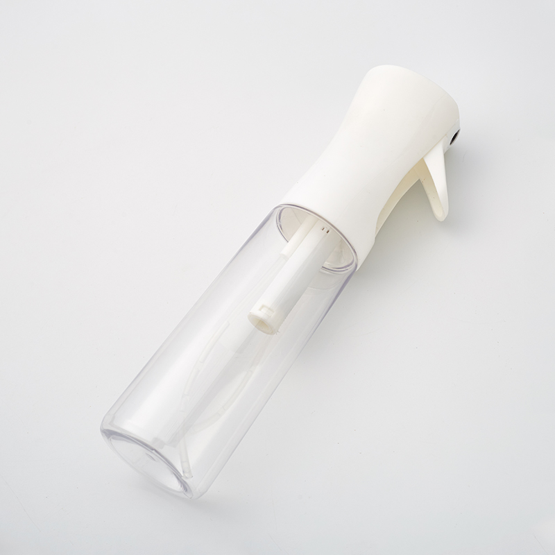 Customized Capacity Refillable Airless Pump Bottle With Replaceable Inner High Quality Sustainable Spray Empty Cosmetic Packaging