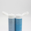 ECO Friendly Cosmetic Container Bottle Tube Hand Cream Empty Squeeze Plastic Face Lotion Tube 