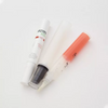 Empty 3m Cuticle Oil Pen Custom Logo Storage Tube Cuticle Oil Pen Cosmetics Packaging