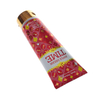 Eco Friendly Custom Colors Pcr Recyclable Empty Cosmetic Plastic Packaging Tubes Cream Tube