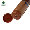 Sustainable Eco Friendly PCR Cosmetic Cream Tube Body Lotion Tube Packaging for Cosmetics