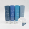 Custom Soft ABL Plastic Laminated Squeeze Tubes For BB Cream /Sun Cream Care Packaging Cosmetic Tubes Packaging