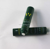 Customized Cosmetic Plastic Tube Packaging Lip Balm Container Tube
