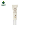 PE Soft Tubes Shaving Cream Aluminum Cosmetic Plastic Soft Tubes